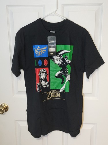 The legend zelda shirt - of,