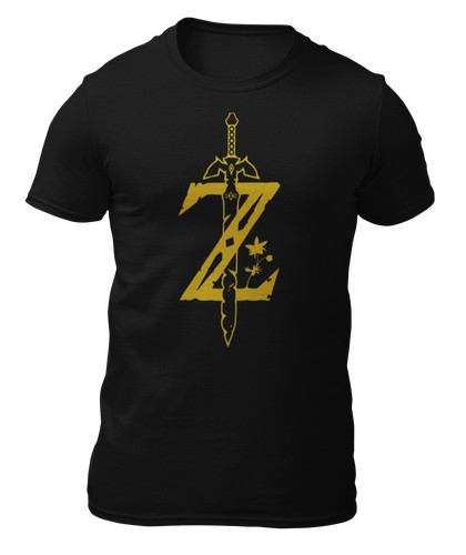 Camiseta the legend - the,
