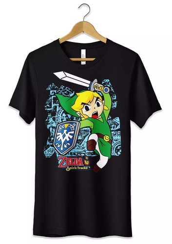 Shirt maglietta videogames - t-shirt,