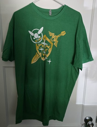 The legend zelda - the,