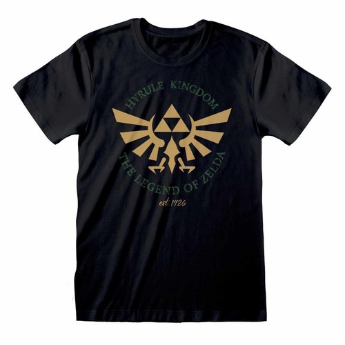 Shirt the legend - of, zelda