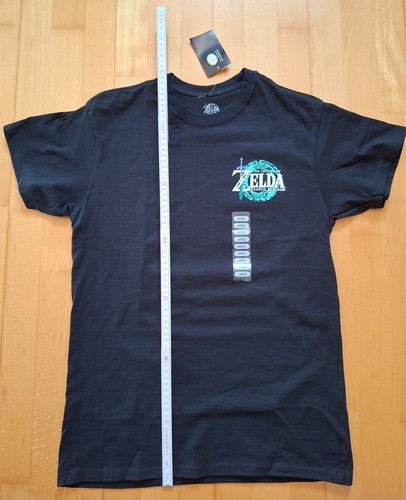 Shirt the legend zelda - legend, of