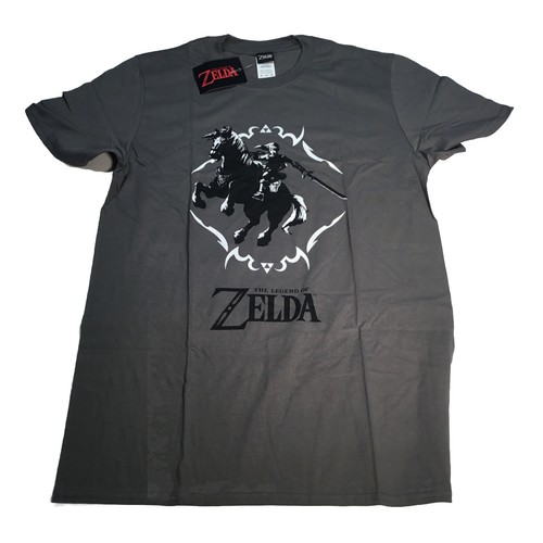 The legend zelda - the, camicia