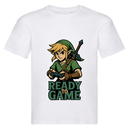 The legend zelda shirt - legend, t-shirt