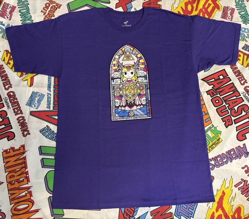 Shirt the legend zelda - legend,