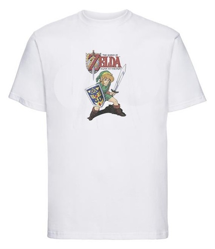 Maglietta grafica legend - grafica, of