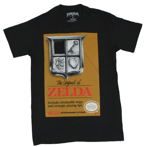 Shirt uomo the legend of - t-shirt,