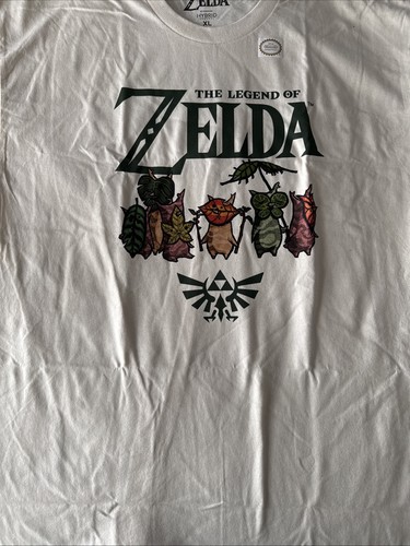 Nintendo the legend zelda - nintendo,