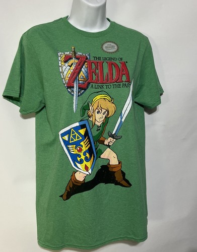 The legend zelda link t - the,