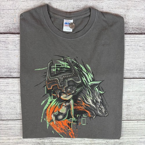 Shirt the legend zelda - t-shirt,