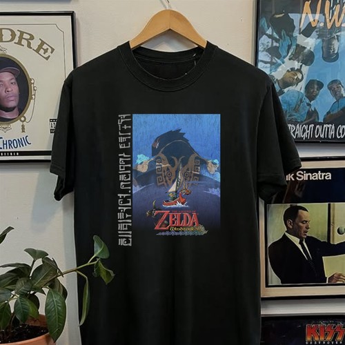 2002 the legend zelda - 2002,