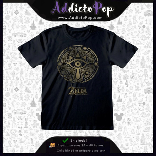 Zelda shirt the - t-shirt, legend