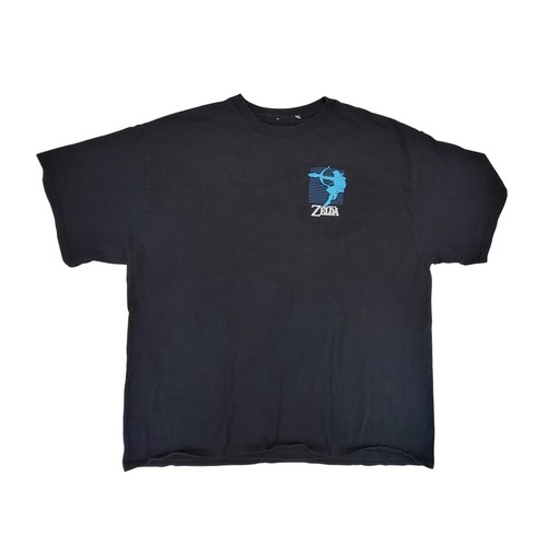 Shirt the legend zelda xl - t-shirt,