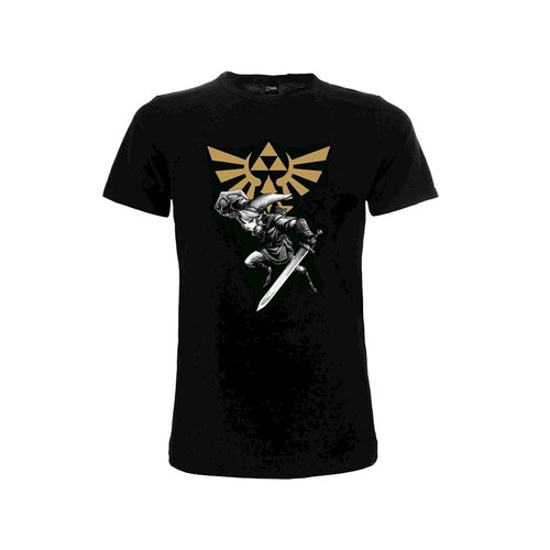 Shirt legend zelda link - of,