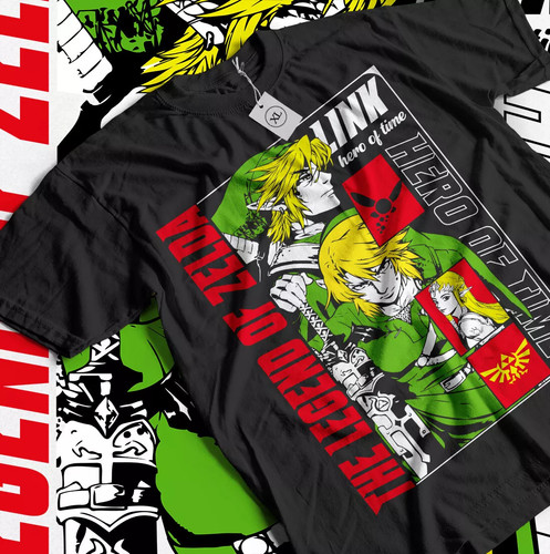 Shirt the legend - t-shirt, of