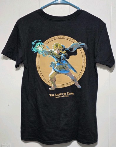 Nintendo the legend zelda - nintendo,