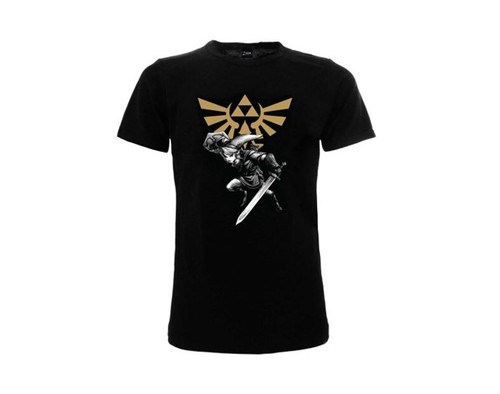 Shirt the legend zelda - the,
