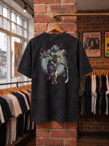 Shirt promozionale the - t-shirt,