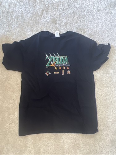 Maglietta the legend zelda - maglietta,