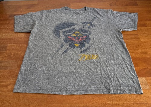 The legend zelda - legend, shirt