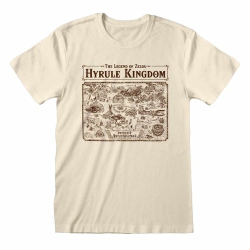 Shirt the legend zelda - t-shirt,