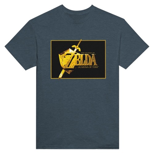 Shirt videogioco retrò the - t-shirt,