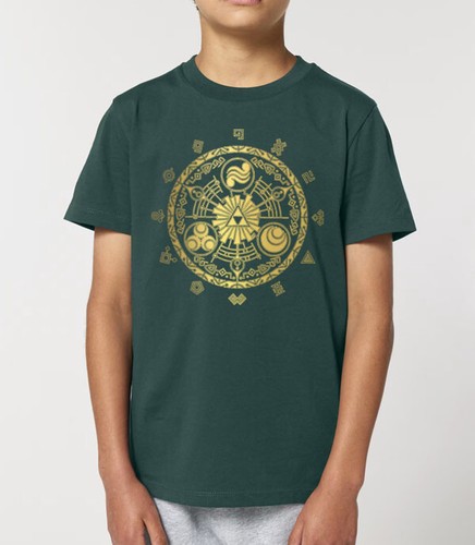 The legend zelda gaming - the, of