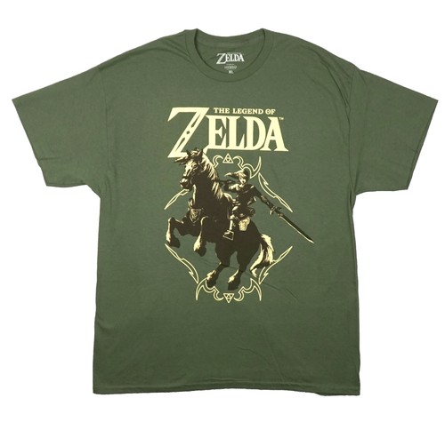Maglietta the legend zelda - maglietta,