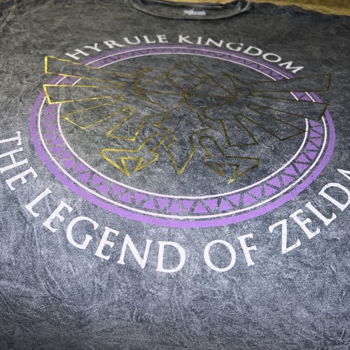 Maglietta the legend - legend, zelda
