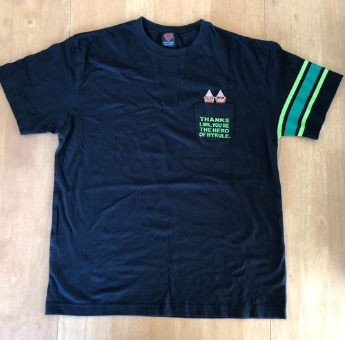 Shirt the king games - t-shirt,