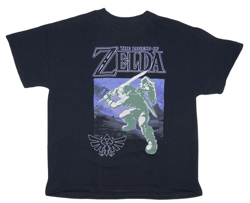 Nintendo the legend - of, zelda