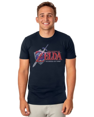 The legend zelda shirt - zelda, t-shirt