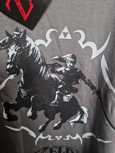 Shirt lootcrate the - lootcrate, legend