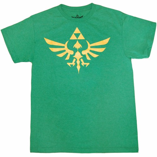 Maglietta legend zelda - legend,