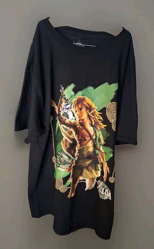 Maglietta legend zelda - legend,