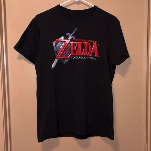Maglietta the legend zelda - maglietta, of