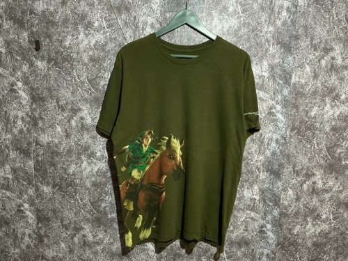 Shirt ufficiale nintendo the - t-shirt,
