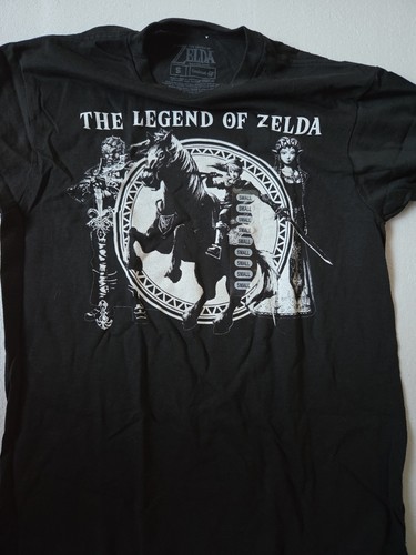 The legend zelda twilight - the,