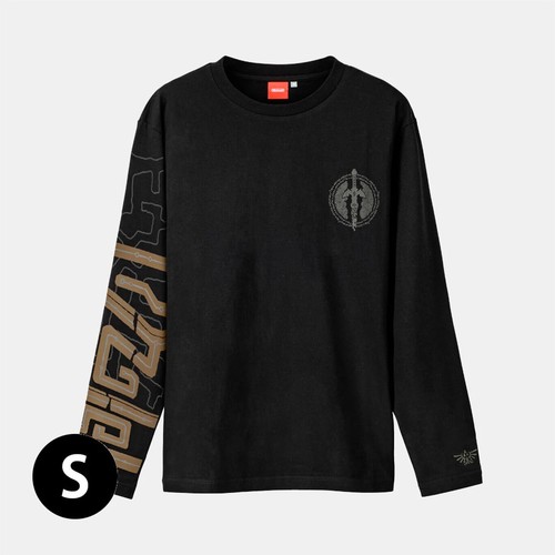 Shirt manica lunga - lunga, the
