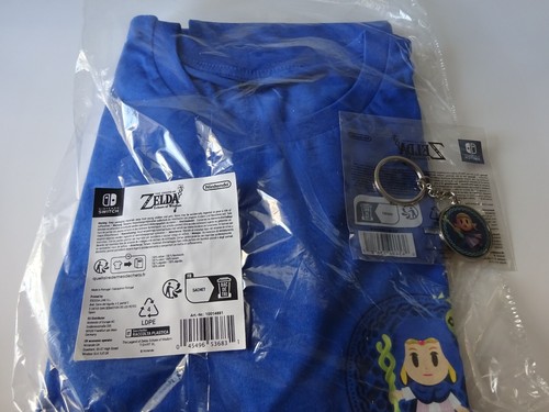 The legend zelda echoes of - the,