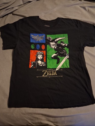 The legend zelda link - the, of