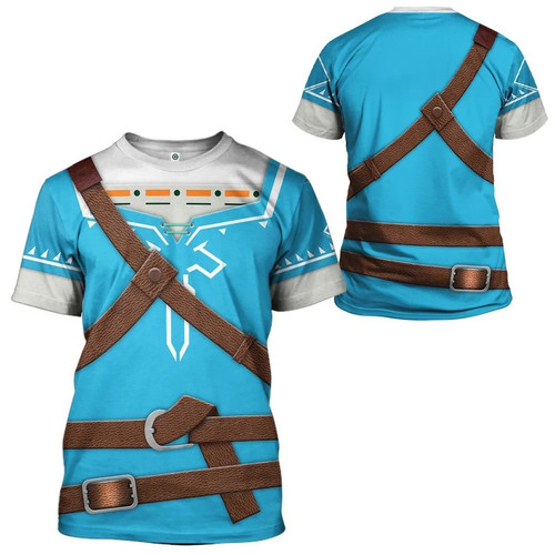 The legend zelda hot new - the,
