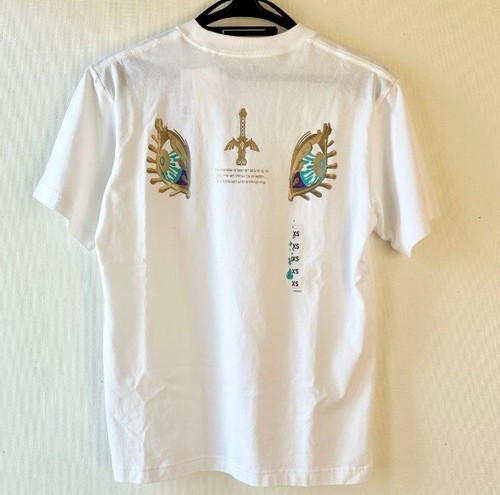Shirt manica corta uniqlo ut - t-shirt,
