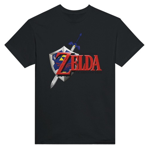The legend zelda - of,