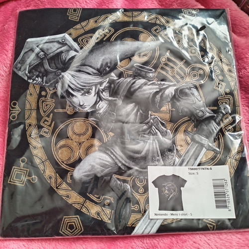 Shirt promo ufficiale the - promo,