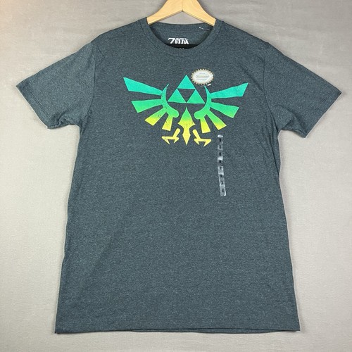 Shirt the legend zelda - t-shirt,
