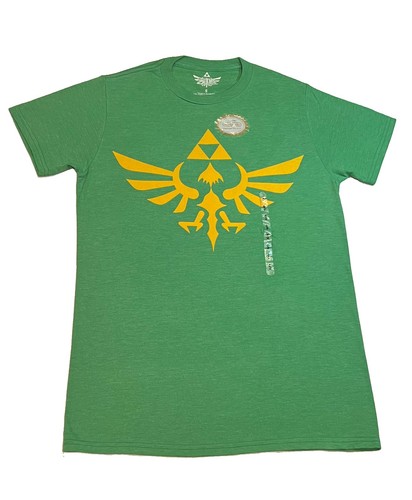 Shirt the legend zelda - t-shirt,