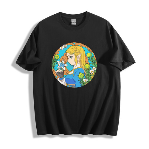 Shirt the legend zelda - legend, of