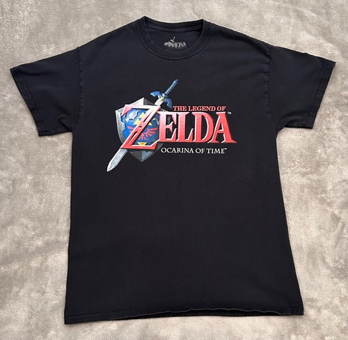 Shirt legend zelda adulto - legend, of