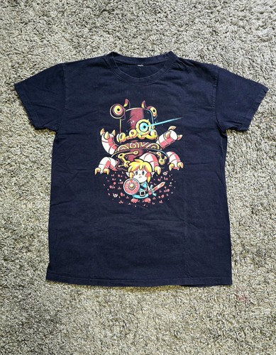 Shirt blu the legend - blu, of